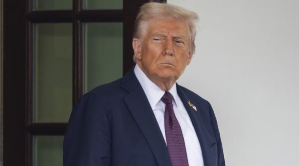 donald trump spera la un rezultat pozitiv in negocierile privind ucraina