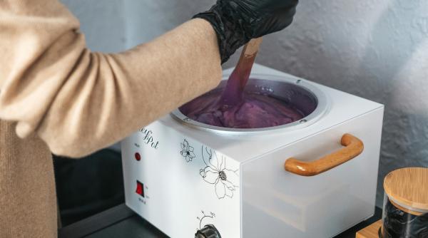 epilarea nu e doar epilare de ce pregatirea pielii face diferenta intre durere eficienta si sanatate