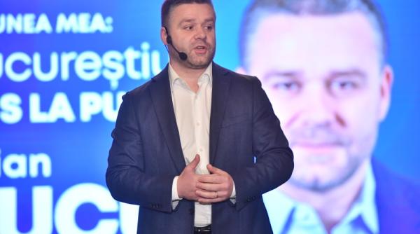 mega ancheta pornita de la o informatie data de ciprian ciucu vizeaza destructurarea unei retele