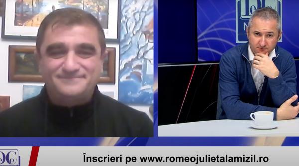 oameni sunt dispusi la prietenie si la zambet secretul festivalului romeo si julieta la mizil