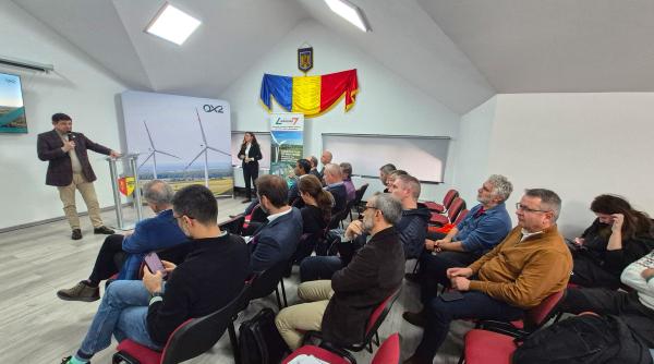 judetul galati capitala regionala a energei eoliene