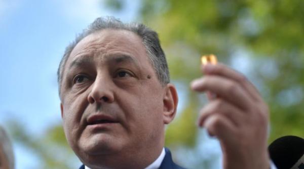 marian vanghelie acuzat ca ar fi urmarit injurat si amenintat o femeie prin bucuresti