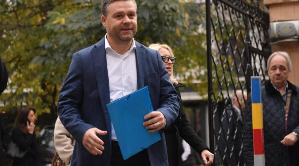 solutia lui ciprian ciucu pentru o capitala fara poluare bucurestiul poate redeveni un oras respirabil