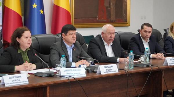 galati proiect major de infrastructura rutiera de peste 111 mlioane de lei