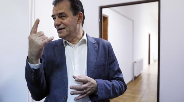 ludovic orban anunt despre revenirea in pnl am discutat cu ilie bolojan