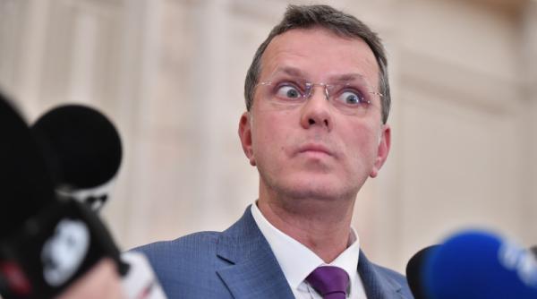 mosteanu prins cu minciuna in cv anuntul zilei de la universitatea pe care sustine ca a absolvit o