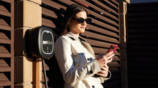 ppc blue romania isi extinde infrastructura de statii de incarcare si preia reteaua hermes flow