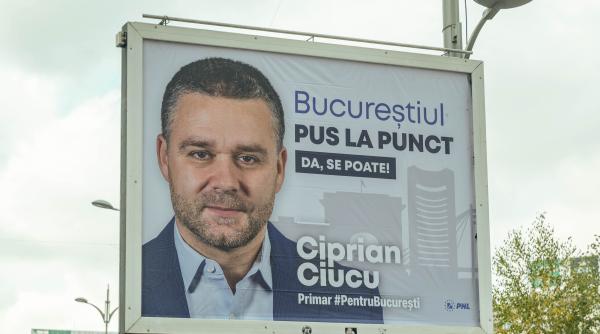 prima masura pe care vrea sa o ia ciucu ca primar general