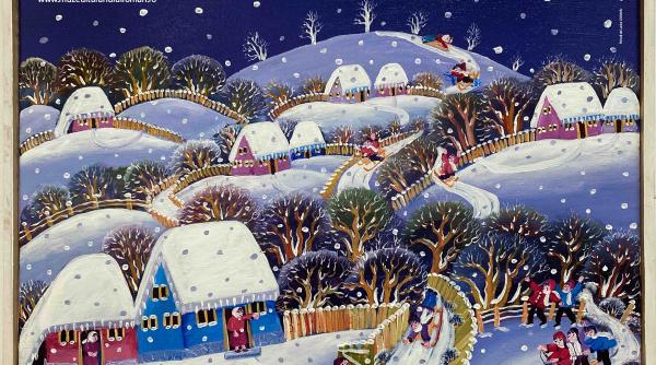 targul sfantului nicolae in bucuresti ce veti putea cumpara