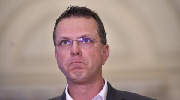 angajatii din guvern ies la rampa in cazul mosteanu dezvaluiri din interiorul guvernului