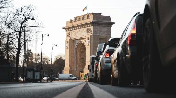 candidatul care vrea sa opreasca ilfovul la granita asa reducem traficul cu 50