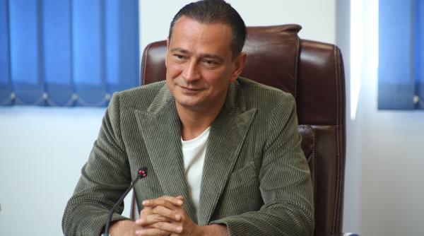 daniel baluta inlocuit la primarie cine ii ia locul video