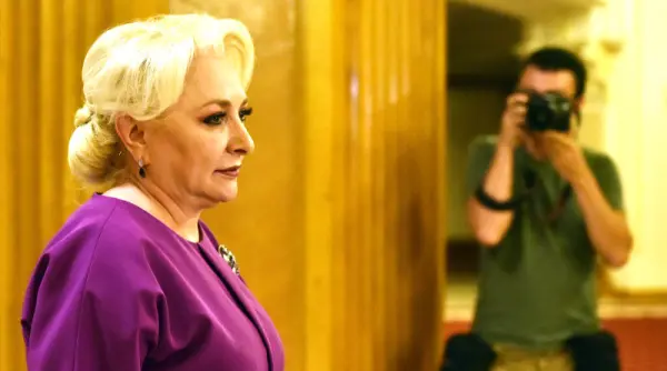 demisia lui mosteanu zguduie guvernul dancila vine cu noi acuzatii