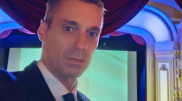 stirea despre mosteanu nu e cv ul sau badea vine cu adevarata bomba ce va arat eu acum mi se pare abominabil