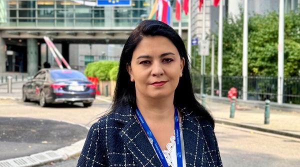 birocratia ue pune la pamant imm urile avertizeaza eurodeputata georgiana teodorescu raspuns naucitor primit la o interpelare urgenta