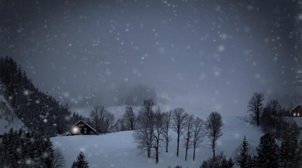 cod galben de ploi abundente in 13 judete si bucuresti prognoza meteo la munte ninge