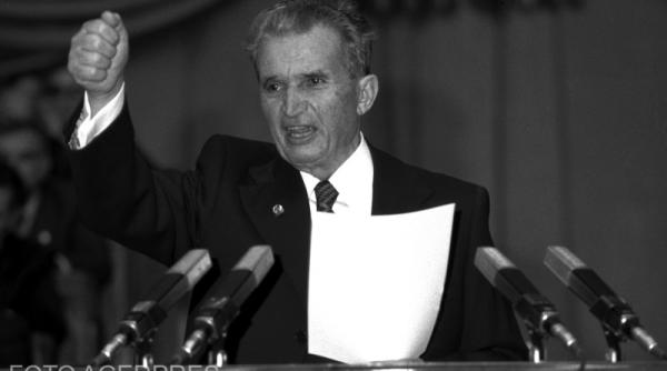 maretia dacilor instrument de propaganda pentru nicolae ceausescu asta era obsesia national comunista
