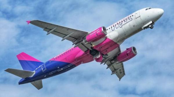 wizz air informare de ultima ora catre toti pasagerii