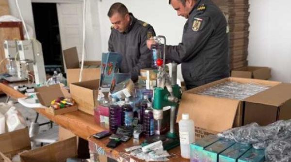 apare olx ul anaf ului de unde romanii pot cumpara marfa confiscata