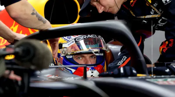 f1 max verstappen a castigat marele premiu al qatarului