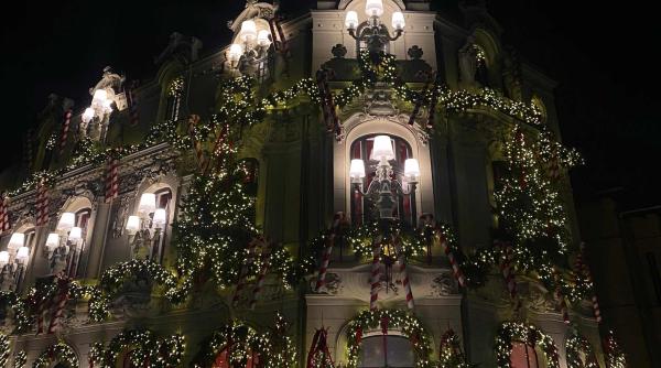foto ce decoratiuni s au ales in 2025 pentru casa mita biciclista cladirea pregatita pentru postari instagramabile