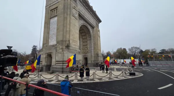 1 decembrie ziua nationala a romaniei mesajele liderilor politici