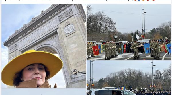 ce salariu are iulia scantei femeia din primul rand cu palarie galbena si adidasi de la parada de 1 decembrie