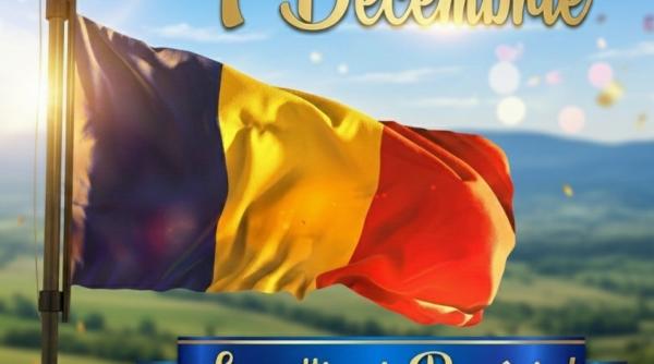 costel fotea de ziua nationala cinstim memoria eroilor si ne mandrim cu tara noastra