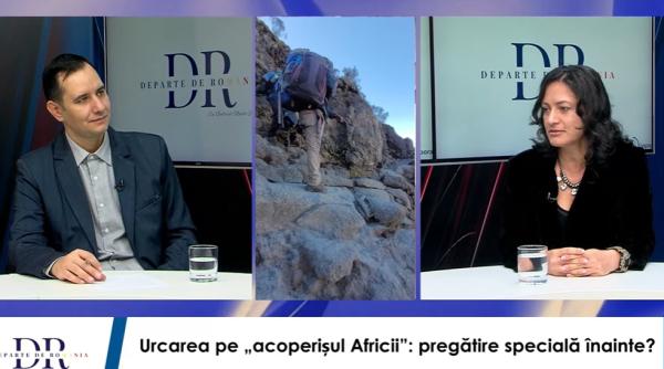 cum transformi frica in forta povestea romancei care a ales cel mai greu traseu spre varf