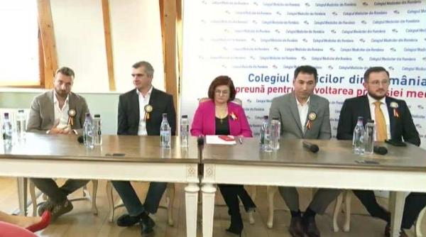 dezvaluirile unor medici intorsi din franta asta e sansa data de romania nu de strainatate nu m am facut de ras la paris