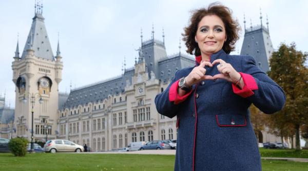 iulia scantei nu i singura judecatoare ccr care da moda iat o pe cealalta iulia foto in articol