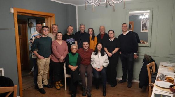 press trip maraton in nordul moldovei si bucovina organizat de asociatia travel pro alaturi de parteneri locali