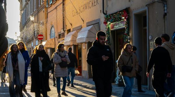vremea pe 14 zile se incalzeste prognoza meteo 1 14 decembrie anunta temperaturi de primavara