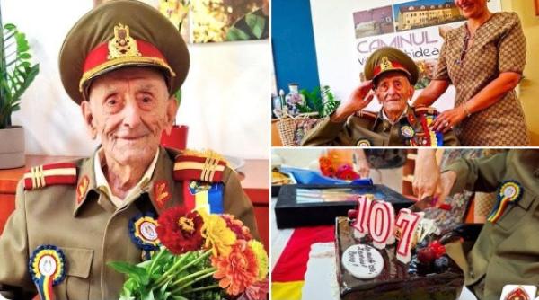 ziua nationala presedintele nicusor dan a decorat o singura persoana