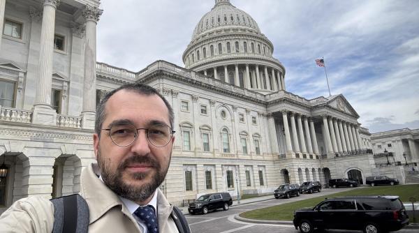 ciprian ciucu inteleg disperarea electorala dar ce e mult este prea mult vlad voiculescu minte