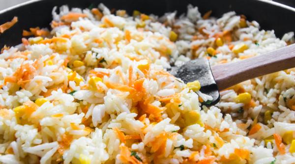 cum sa pregatesti orez de munte dupa reteta lui jordi roca