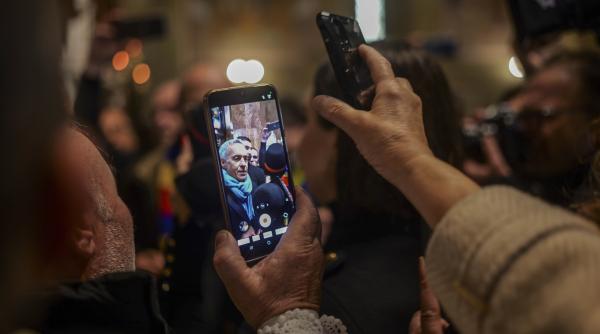 mircea badea critic la adresa lui calin georgescu dupa ultima sa miscare