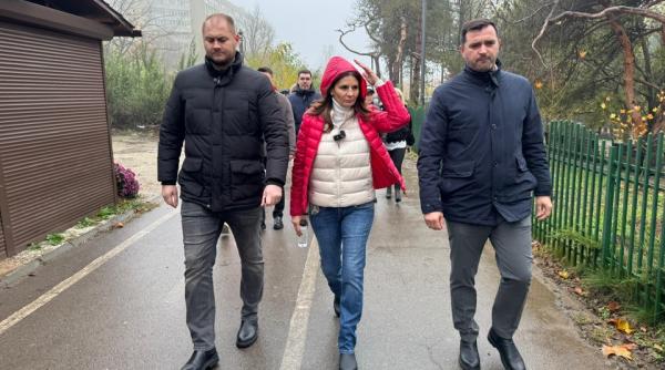 anca alexandrescu injurata de un domn asa vorbiti si cu sotia video