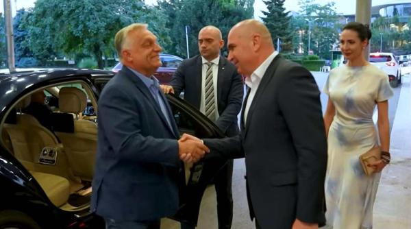 bolojan pe ruta viena trece prin budapesta pentru o intalnire cu viktor orban