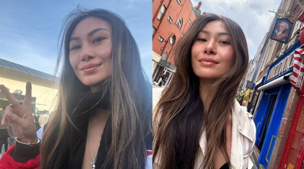 cine este tanara care a depasit vedete si magnati si a devenit miliardara la doar 30 de ani