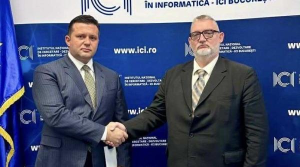 consolidarea inovatiei digitale in romania ici bucuresti si codata software solutions semneaza un memorandum de cooperare