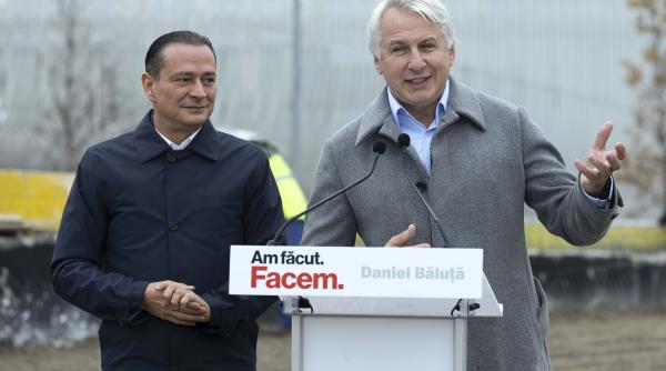 eugen teodorovici se retrage din cursa pentru primaria capitalei il sustine pe daniel baluta