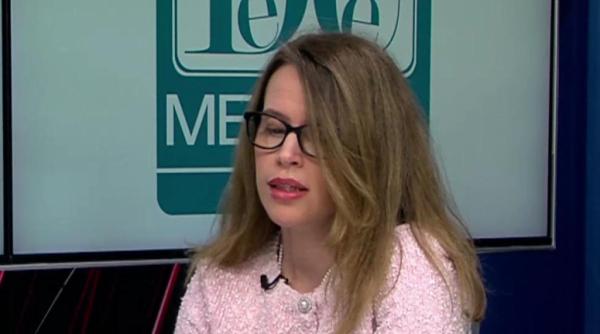 infarct colesterol si dislipidemie la tineri dr monica trofin banescu sanador la dc news