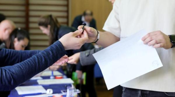 alegeri primaria capitalei 2025 solutia pentru cei care vor sa voteze dar au buletinul deteriorat sau expirat