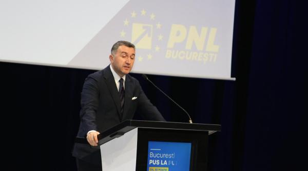 cine e paul moldovan cel care l ar inlocui pe ciprian ciucu in sectorul 6 daca va castiga primaria capitalei