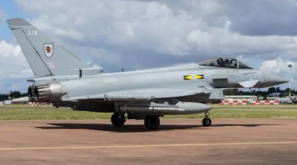 germania decizie in urma incursiunilor rusiei in spatiul nato