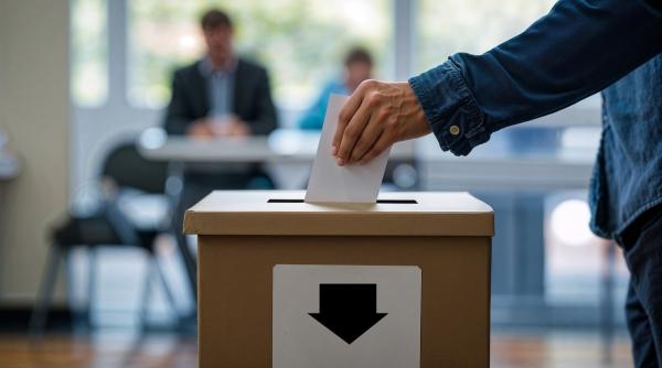 sondaj inscop lupta pentru pramaria capitalei se anunta stransa cifrele momentului