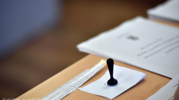 alegeri locale 7 decembrie 2025 nu doar bucurestiul isi alege primarul lista localitatilor unde se merge la vot