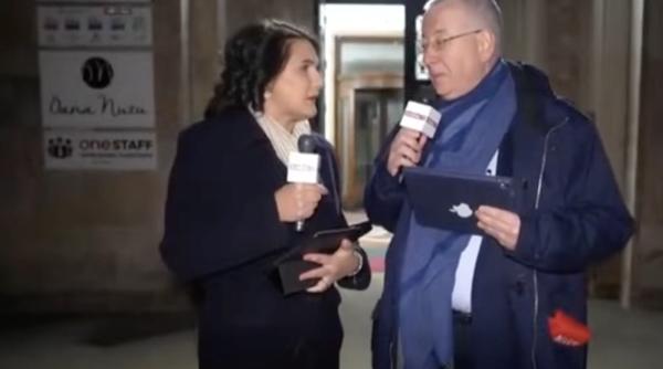 alegeri primarie bucuresti 2025 live bogdan chirieac simona gheorghe editie speciala dcnews romaniatv