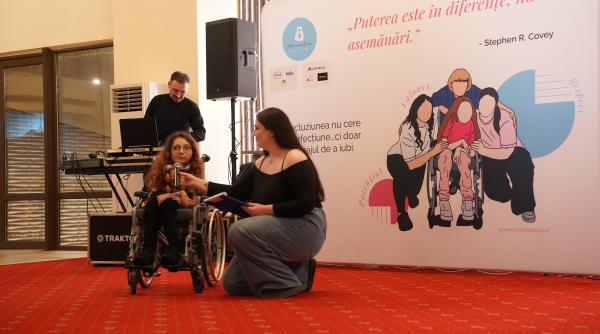 curajul de a trai intalnire cu dizabilitatea oameni care inving imposibilul si lectiile lor de viata